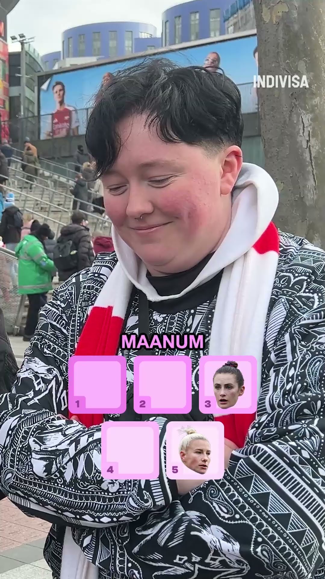 也能为未来