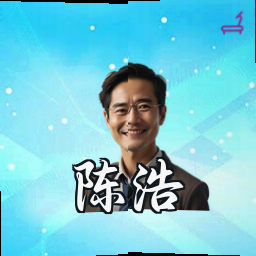 陈浩